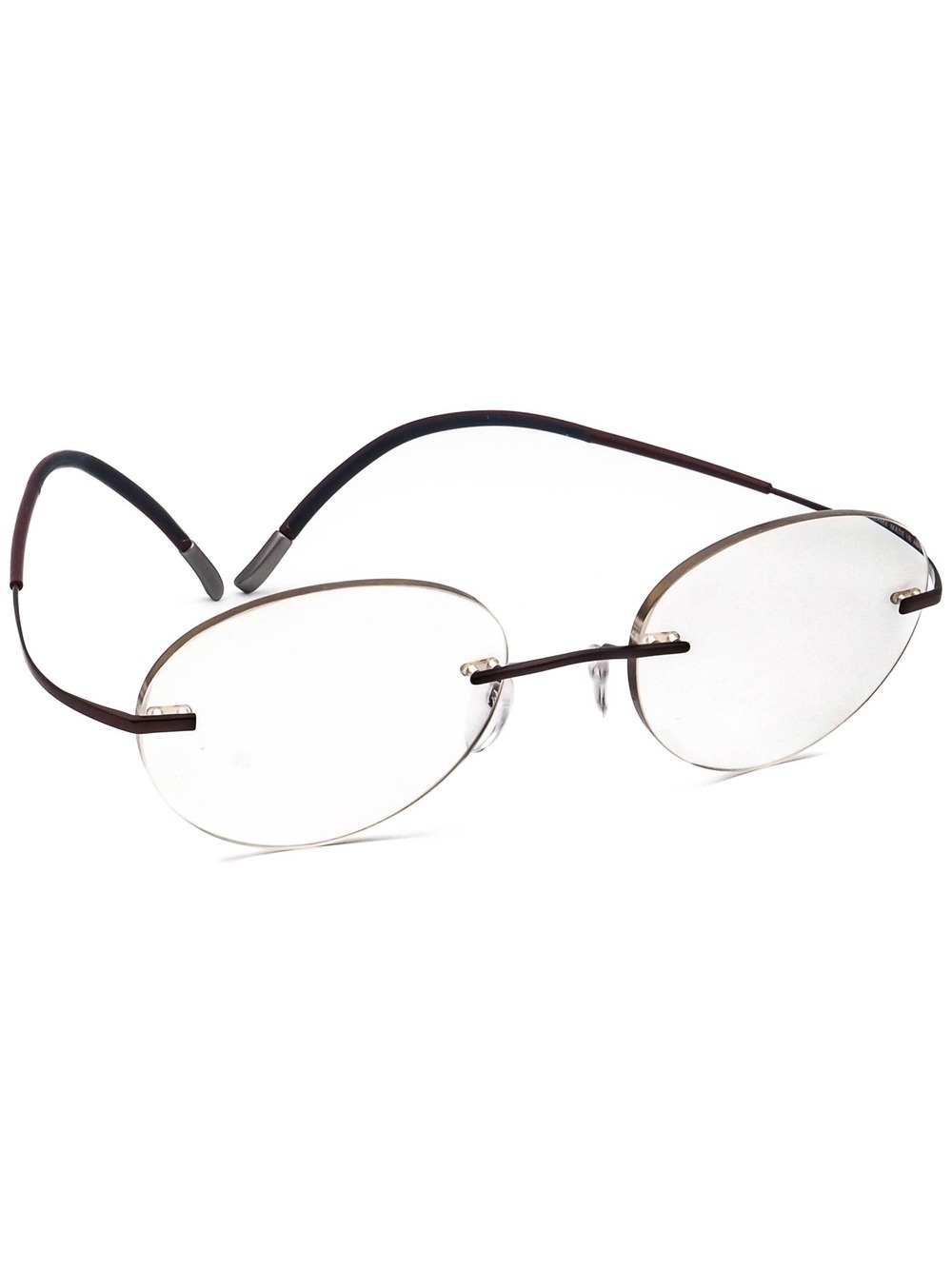 Silhouette 7581 40 6062 Titan Eyewear